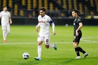 Άρης - ΑΕΛ 2-1 (Video) 